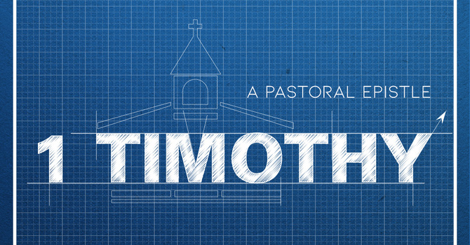 Qualifications for Pastors Part 2