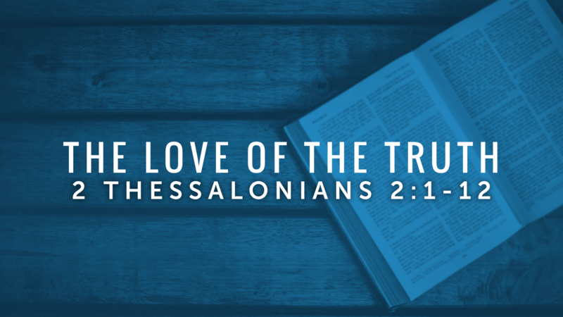 The Love of The Truth