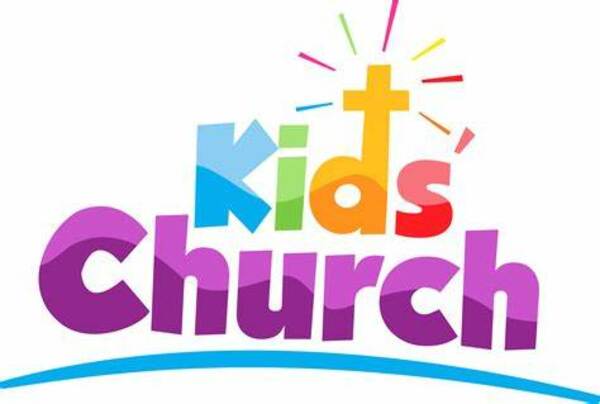 Kid's Church