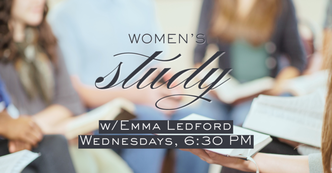 WOMEN'S STUDY