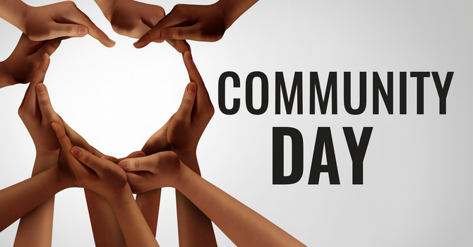 Community Day