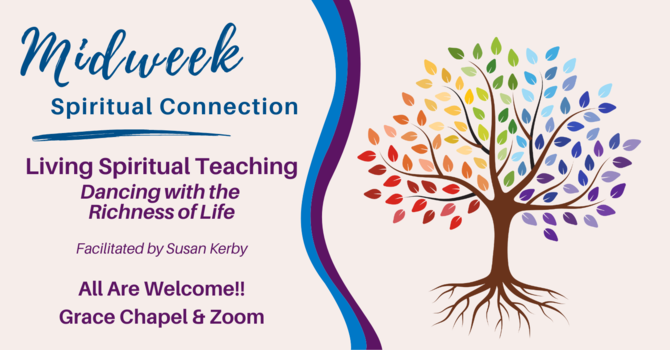 Living Spiritual Teaching