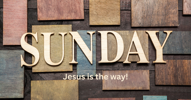 Youth Sunday School