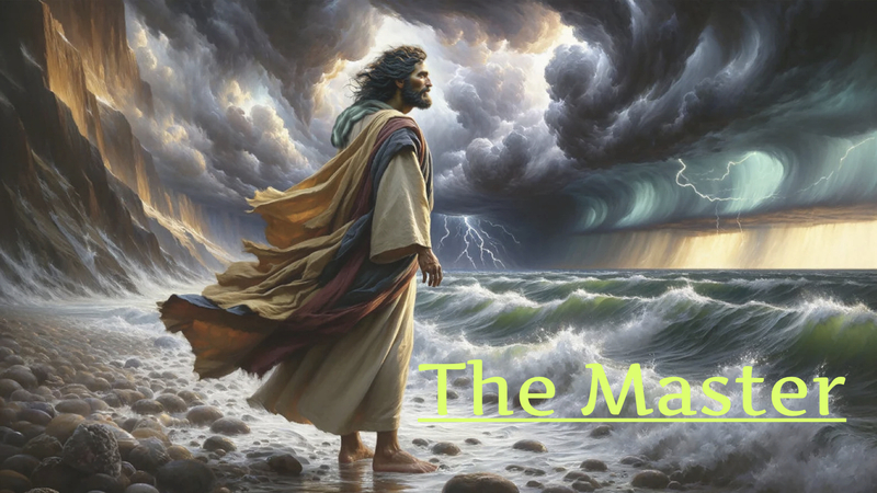 The Master