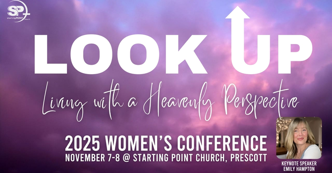 2025 Women's Conference