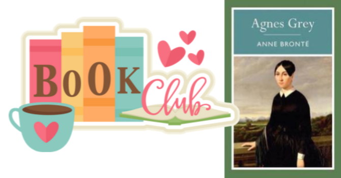 Women’s Book Club