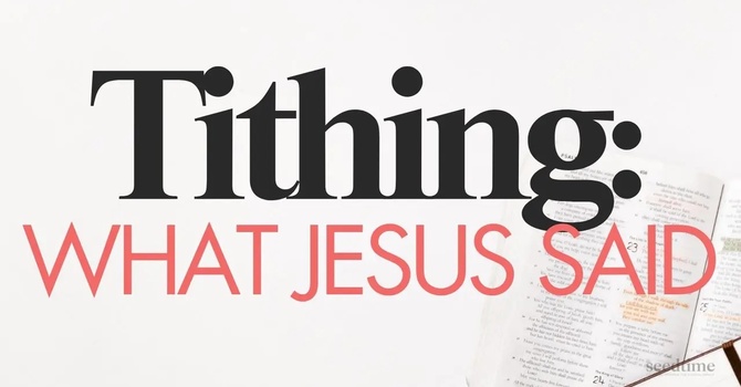 This Week's Devotion image