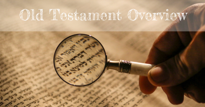 The Unfolding of God's Plan of Redemption Pt. 169