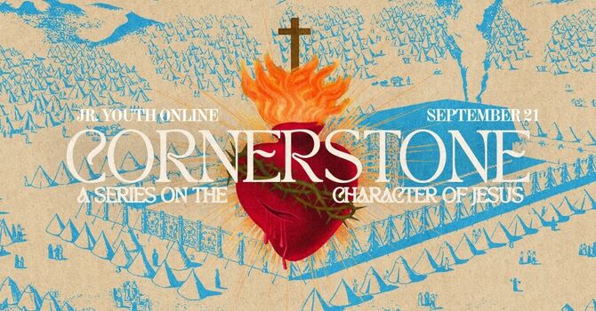 Junior Youth Online | On Demand