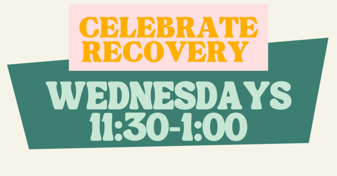 Celebrate Recovery for Women 
