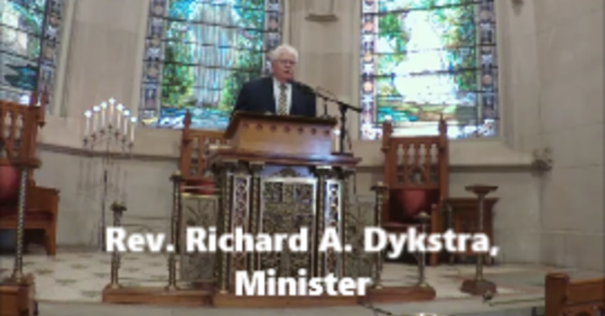 September 21, 2025 ONLINE Worship Servtce