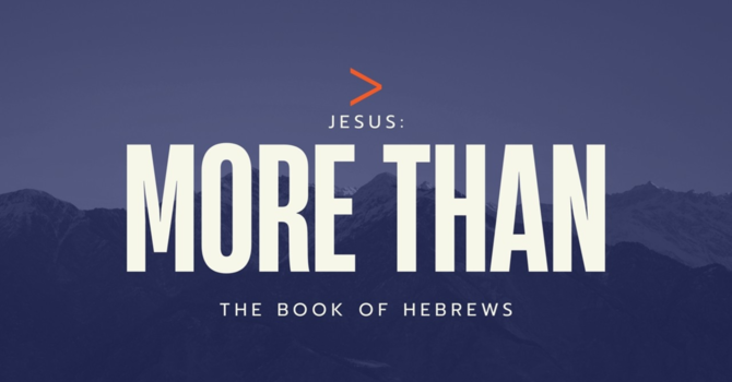 Hebrews 1:4-14