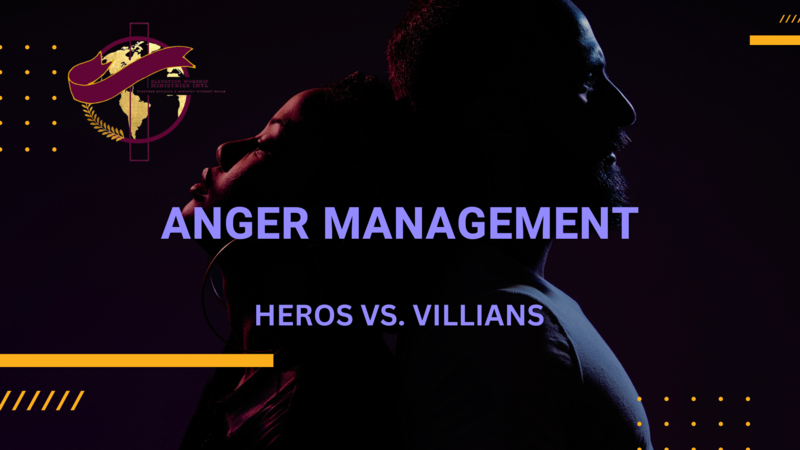 Anger Management