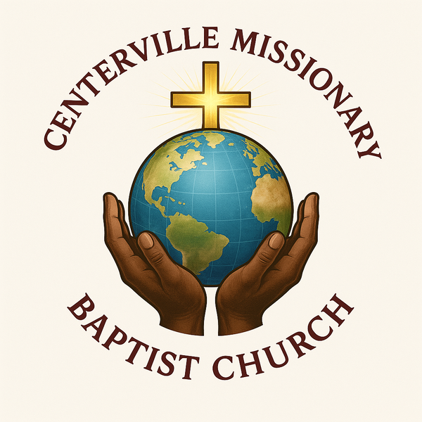 Centerville Missionary Baptist Church