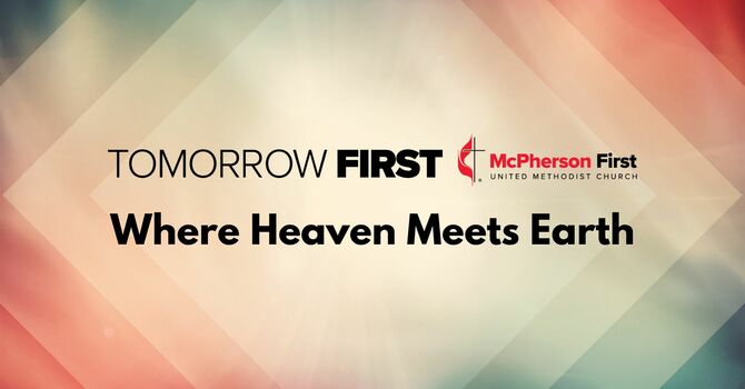 Where Heaven Meets Earth