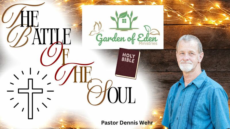 The Battle of the Soul