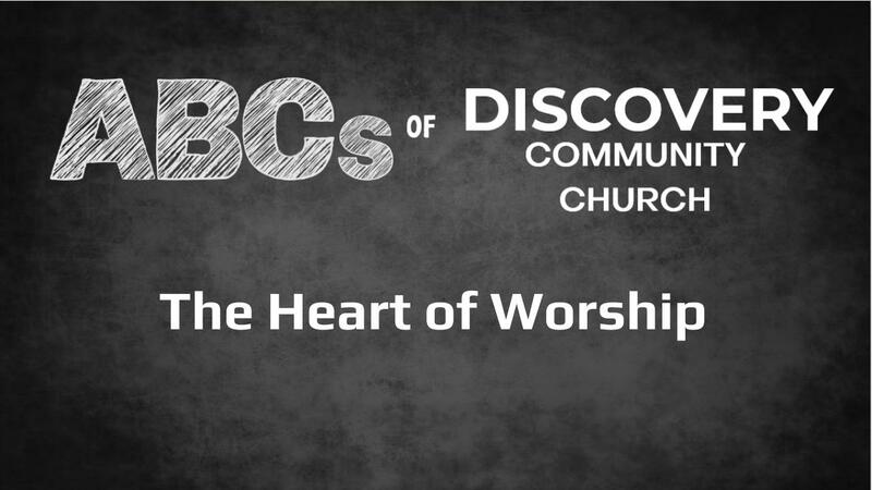ABCs of Discovery - Celebrate