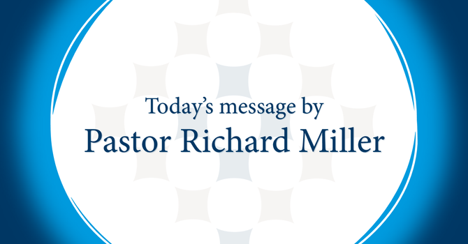 A message by
