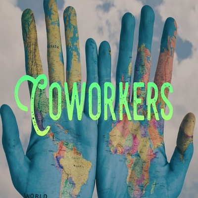 Coworkers