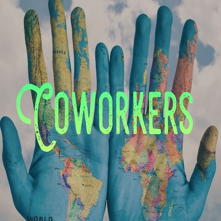 Coworkers