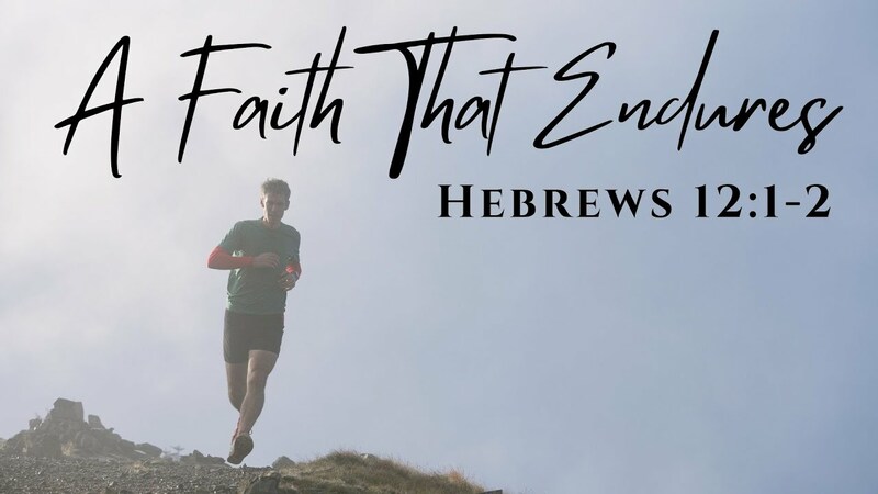 A Faith That Endures