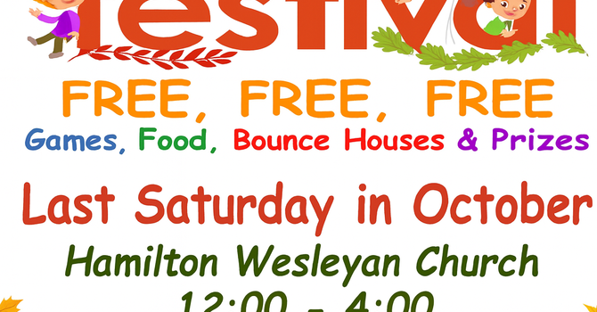 Fall Festival 