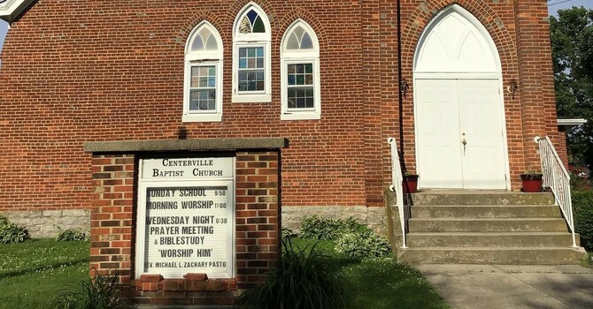 Sunday Service