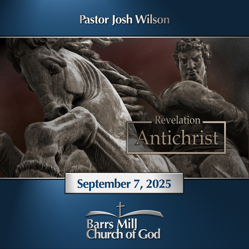 Antichrist
