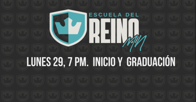 Escuela de Reino
