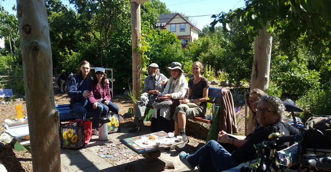 October - November 2025 Home Church Groups  