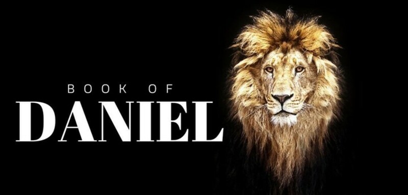 Daniel Part 2