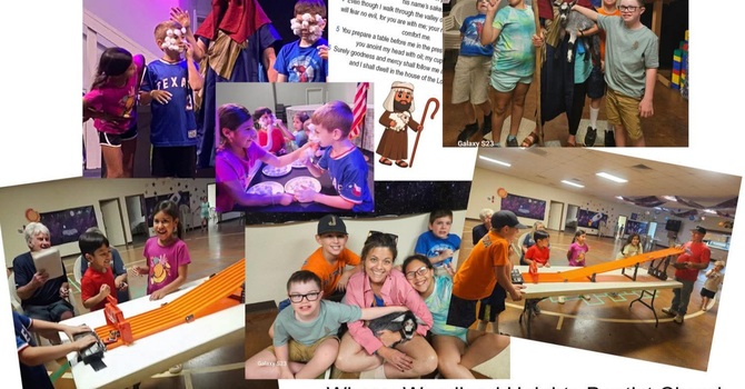 Fall Fellowship Begins September 3rd image