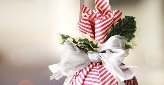 Craft Donations image