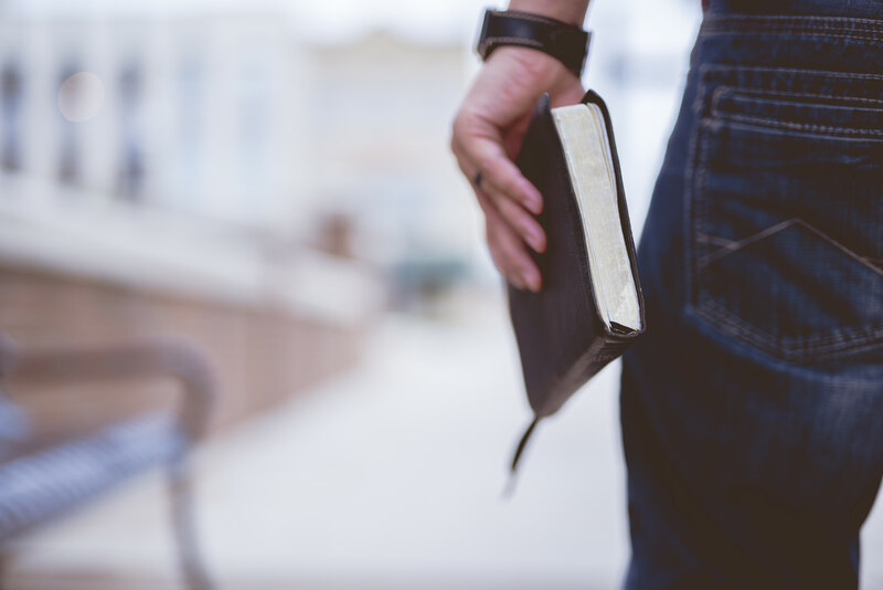 Delegated Authority - You Have It, Walk in It