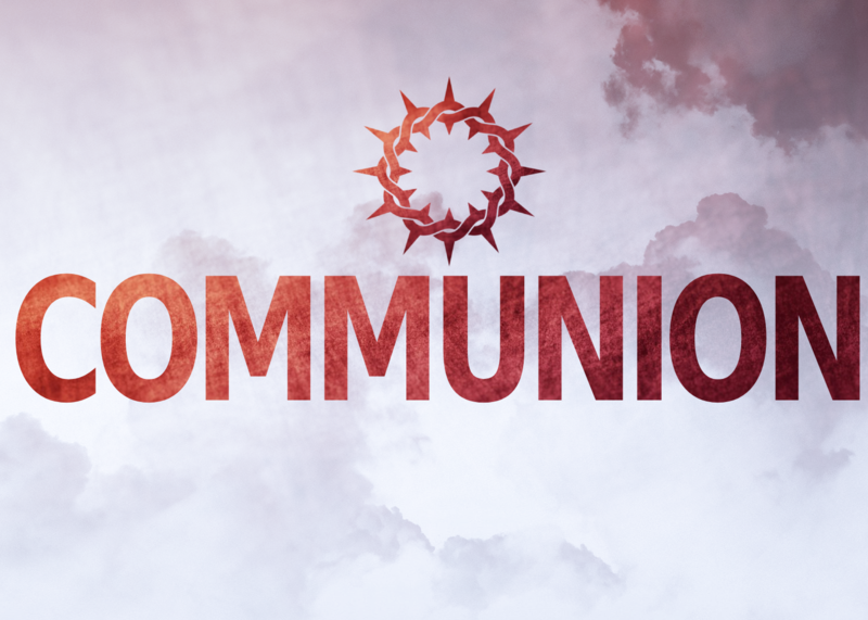 Communion: Celebrating With the Body