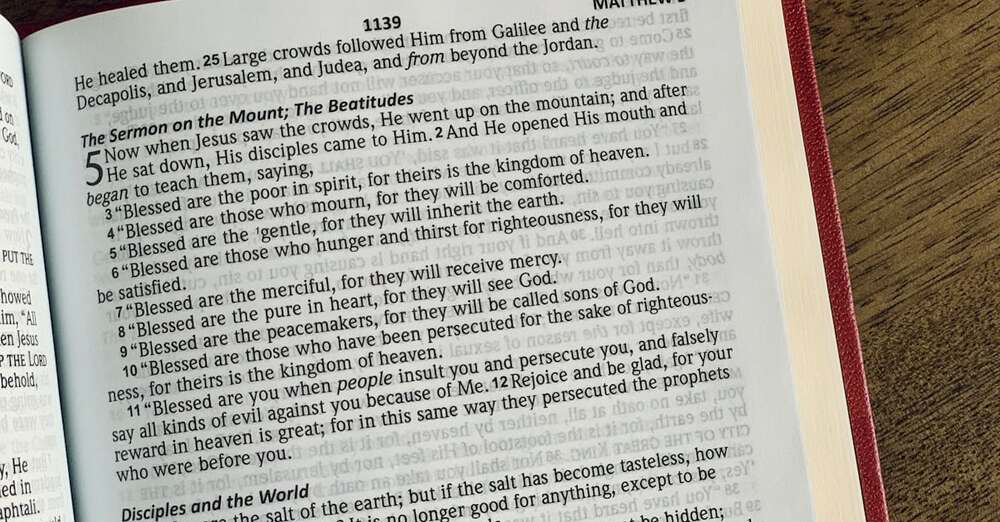 Adult Sunday School