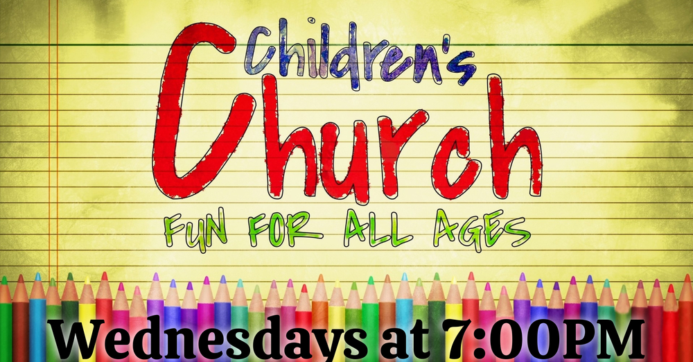 Children's Church