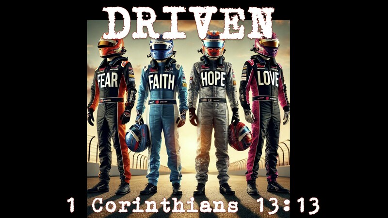 Driven II