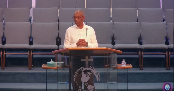 ROUTE 66 - THE RIGHT WAY HOME | 21 September 2025 | 8 AM | Rev. Dr. Francis