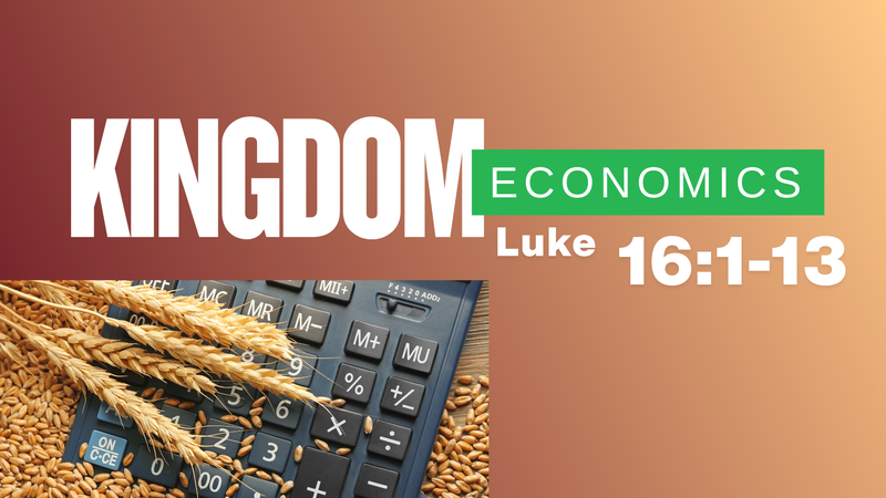 Kingdom Economics