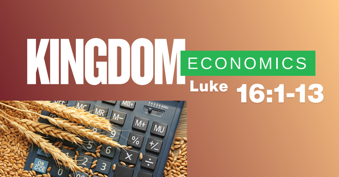 Kingdom Economics