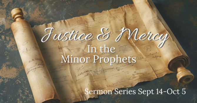 True Worship & Justice