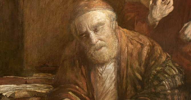 15th SUNDAY AFTER PENTECOST