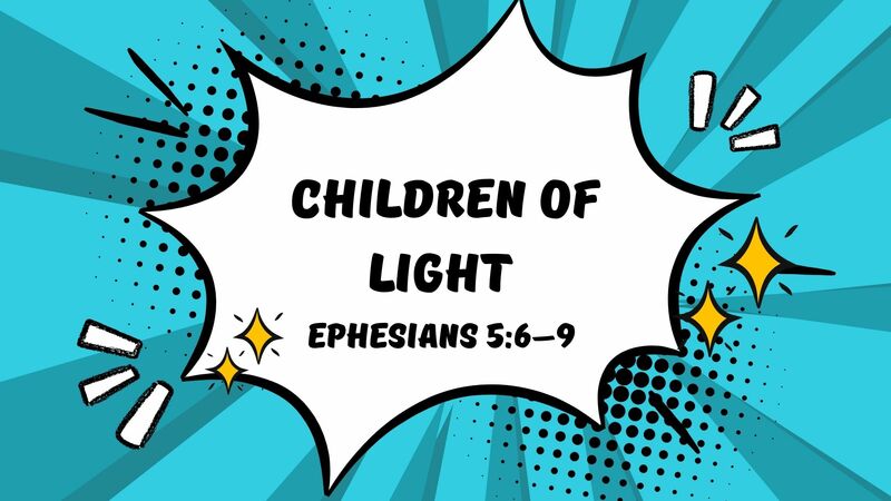 Children Of Light