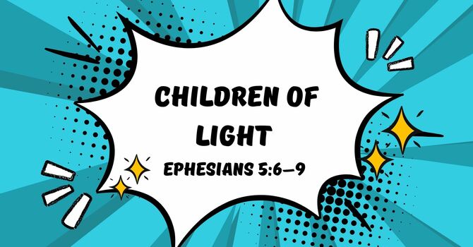 Children Of Light