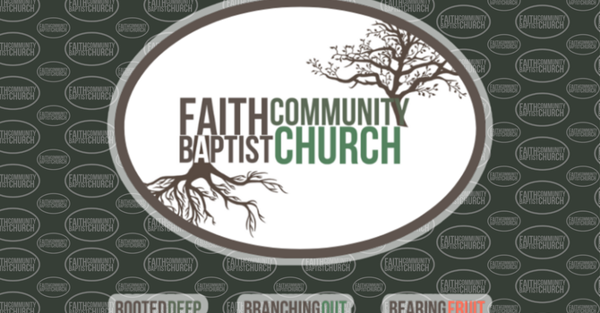 Finding Hope In Our Suffering