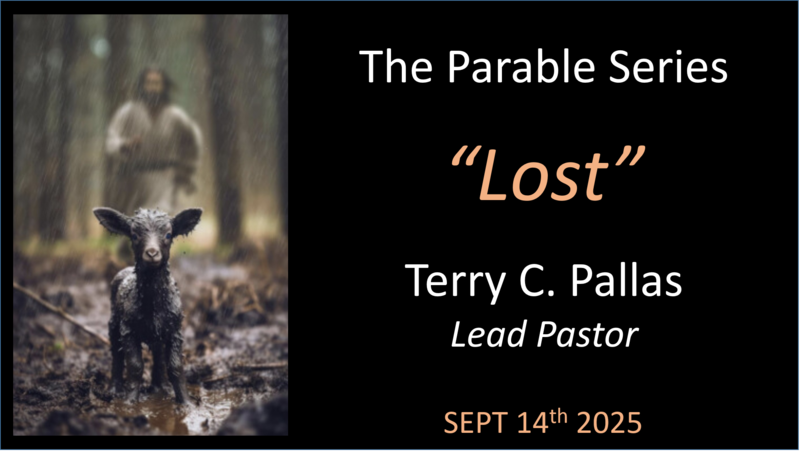 Lost