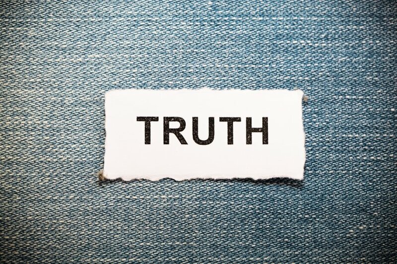 "Enemy of Truth"