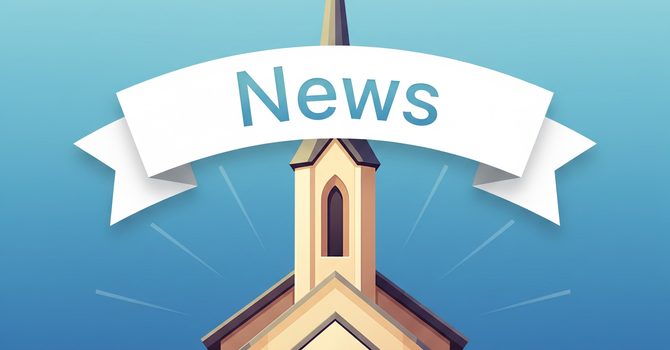 New Church App image