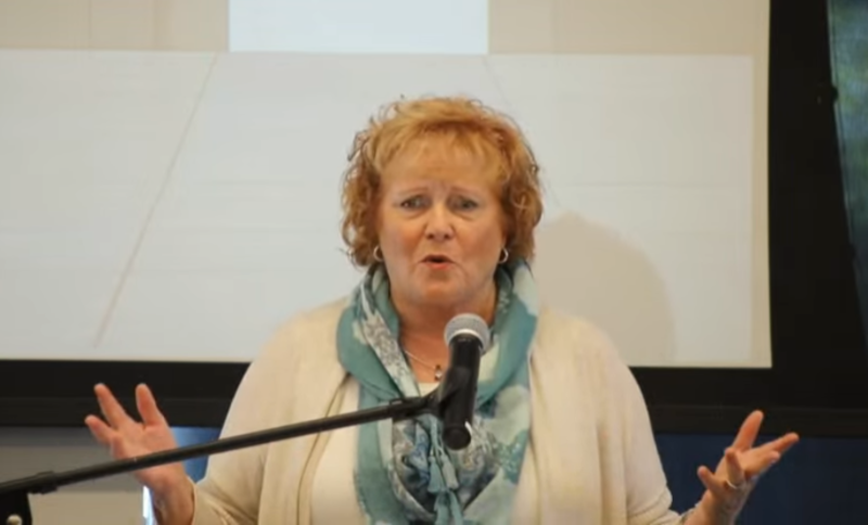 Sunday Talk 09-21-2025